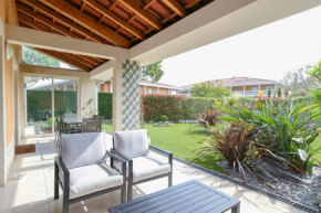 NEW ! VILLA with Parking Swimming Pools Garden and AC - BENAKEY